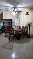 Hong Leong Garden (D5), Terrace #188655112